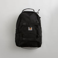 Carhartt Kickflip Backpack - Black thumbnail