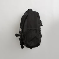 Carhartt Kickflip Backpack - Black thumbnail