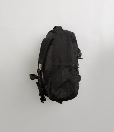 Carhartt Kickflip Backpack - Black