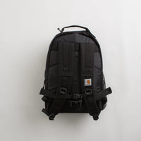 Carhartt Kickflip Backpack - Black thumbnail