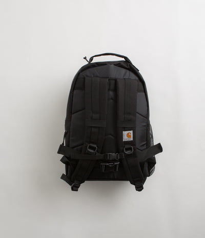 Carhartt Kickflip Backpack - Black