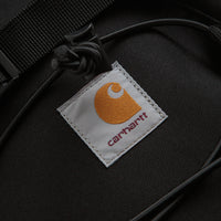 Carhartt Kickflip Backpack - Black thumbnail