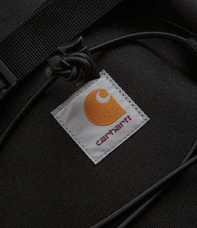 Carhartt Kickflip Backpack - Black