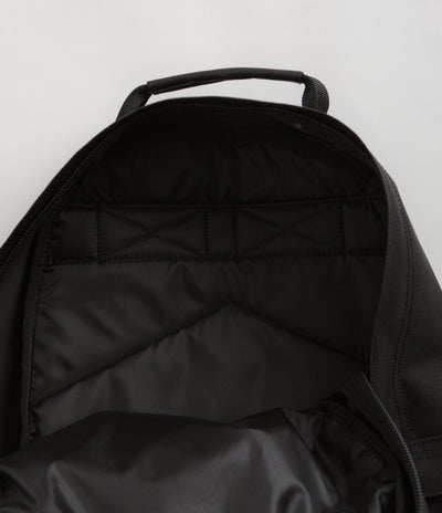 Carhartt Kickflip Backpack - Black