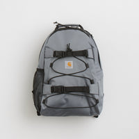 Carhartt Kickflip Backpack - Dove Grey thumbnail