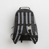 Carhartt Kickflip Backpack - Dove Grey thumbnail