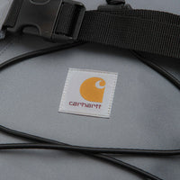 Carhartt Kickflip Backpack - Dove Grey thumbnail