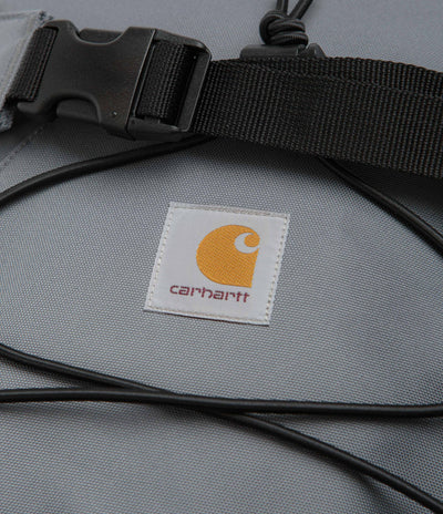 Carhartt Kickflip Backpack - Dove Grey