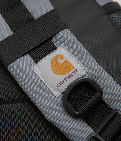 Carhartt Kickflip Backpack - Dove Grey