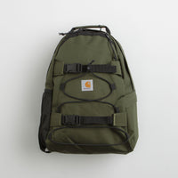 Carhartt Kickflip Backpack - Office Green thumbnail