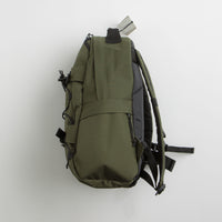 Carhartt Kickflip Backpack - Office Green thumbnail