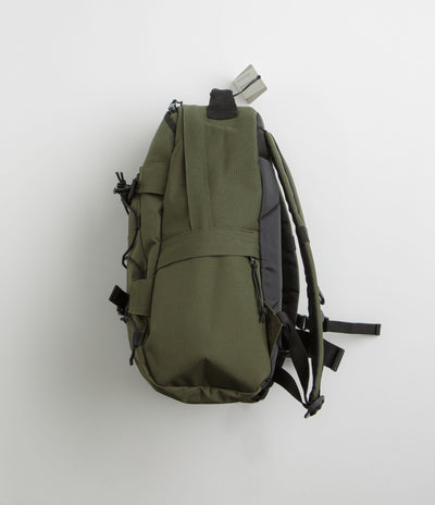 Carhartt Kickflip Backpack - Office Green