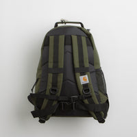 Carhartt Kickflip Backpack - Office Green thumbnail