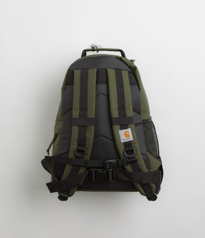 Carhartt Kickflip Backpack - Office Green