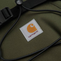 Carhartt Kickflip Backpack - Office Green thumbnail