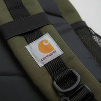 Carhartt Kickflip Backpack - Office Green thumbnail