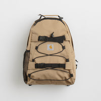 Carhartt Kickflip Backpack - Peanut thumbnail