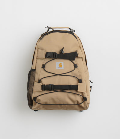 Carhartt Kickflip Backpack - Peanut