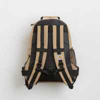 Carhartt Kickflip Backpack - Peanut thumbnail