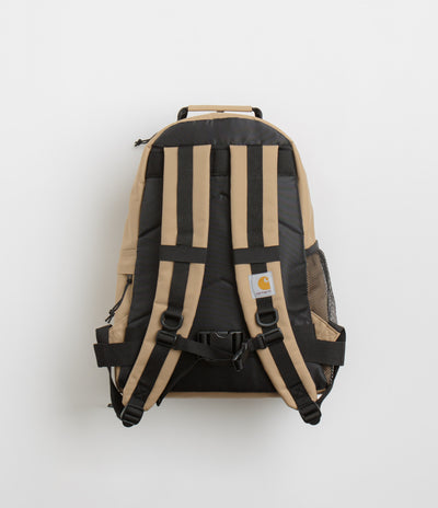 Carhartt Kickflip Backpack - Peanut