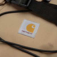 Carhartt Kickflip Backpack - Peanut thumbnail