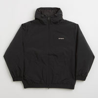 Carhartt Kite Jacket - Black thumbnail