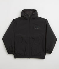 Carhartt Kite Jacket - Black