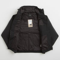 Carhartt Kite Jacket - Black thumbnail