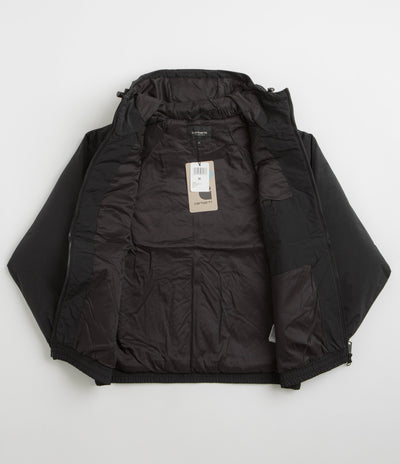 Carhartt Kite Jacket - Black