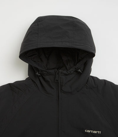 Carhartt Kite Jacket - Black