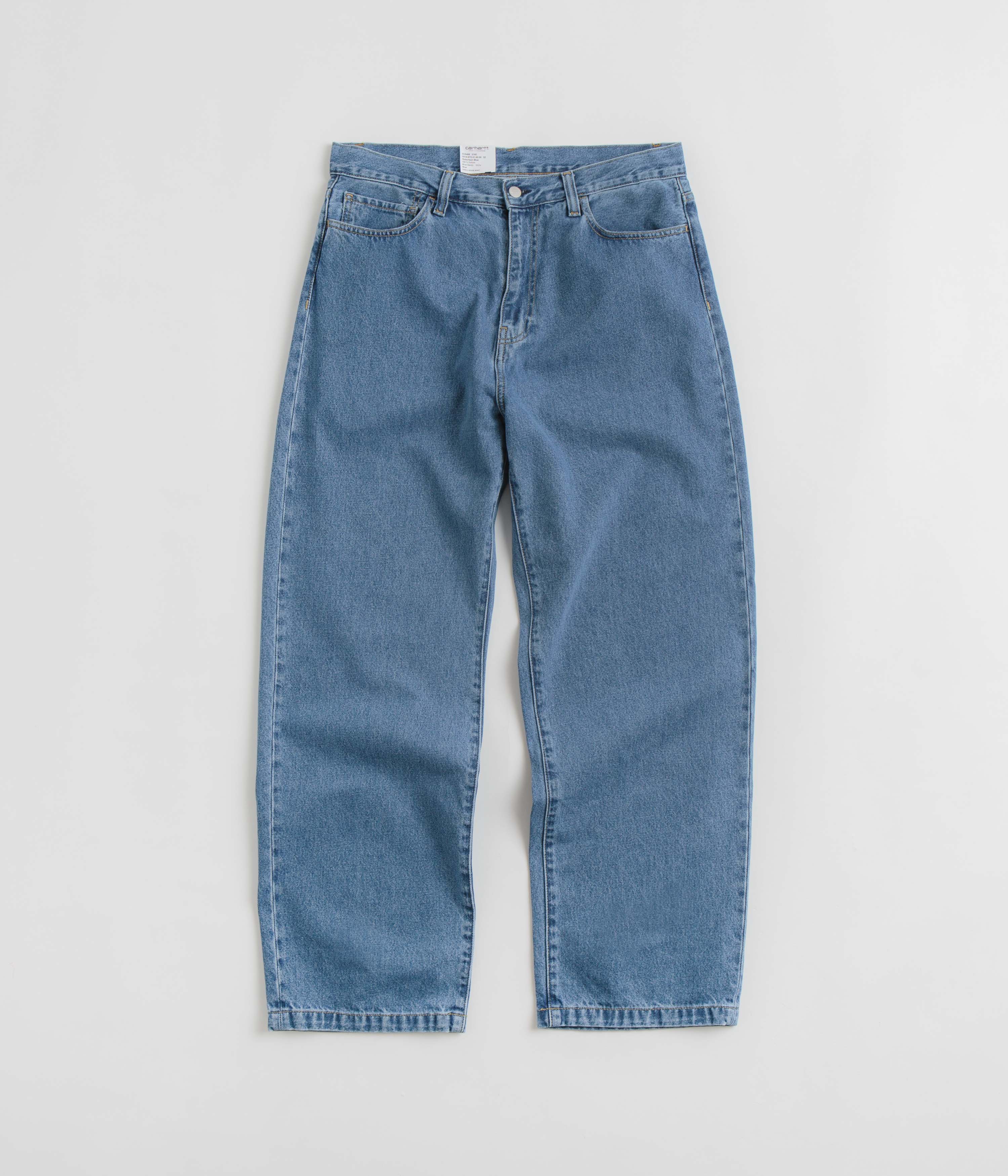 Yardsale Odyssey Jeans - Black | Flatspot