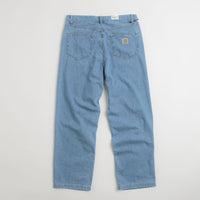 Carhartt Lucas Pants - Blue Bleached thumbnail