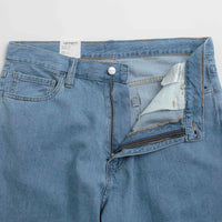 Carhartt Lucas Pants - Blue Bleached thumbnail