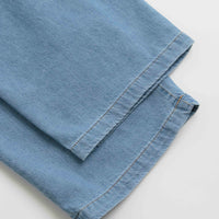 Carhartt Lucas Pants - Blue Bleached thumbnail