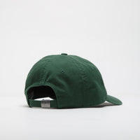 Carhartt Madison Logo Cap - Conifer / White thumbnail