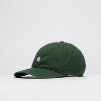 Carhartt Madison Logo Cap - Sycamore Tree / Wax thumbnail