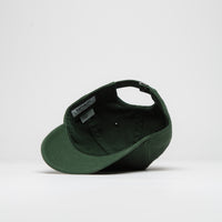 Carhartt Madison Logo Cap - Sycamore Tree / Wax thumbnail