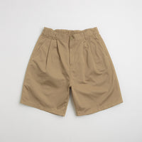 Carhartt Marv Shorts - Leather thumbnail