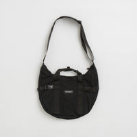 Carhartt Medium Kayton Bag - Black thumbnail