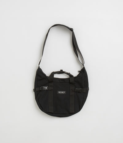 Carhartt Medium Kayton Bag - Black