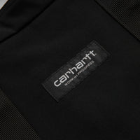 Carhartt Medium Kayton Bag - Black thumbnail