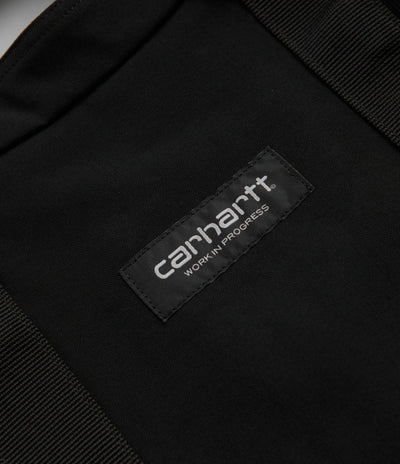 Carhartt Medium Kayton Bag - Black