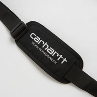 Carhartt Medium Kayton Bag - Black thumbnail