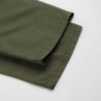 Carhartt Merrick Pants - Stone Washed Office Green thumbnail