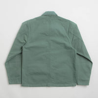 Carhartt Michigan Coat - Silver Pine / Silver Pine thumbnail