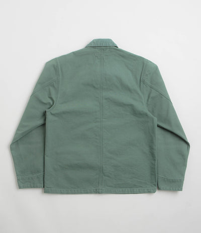 Carhartt Michigan Coat - Silver Pine / Silver Pine