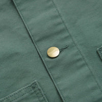 Carhartt Michigan Coat - Silver Pine / Silver Pine thumbnail