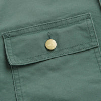 Carhartt Michigan Coat - Silver Pine / Silver Pine thumbnail