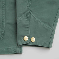 Carhartt Michigan Coat - Silver Pine / Silver Pine thumbnail