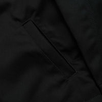 Carhartt Module Script Jacket - Black / White thumbnail